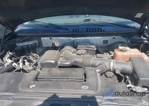 2012 Ford Expedition Limited from USA, damaged, VIN 1FMJU1K55CEF62535